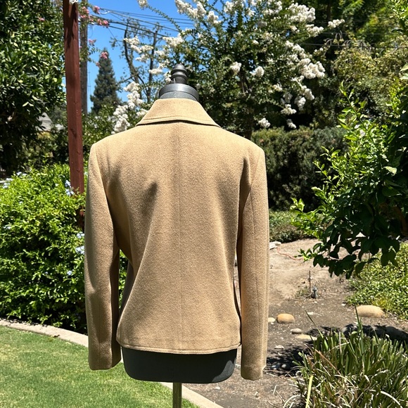 Ralph Lauren Womens Peacoat - Picture 3 of 7